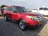 1FM5K7D87DG****** Salvamento y Destrozados 2013 Ford Explorer en Little Rock