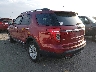 1FM5K7D87DG****** Salvamento y Reparables 2013 Ford Explorer en Little Rock