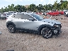3MVDMBBL5MM****** Reparables 2021 Mazda CX-30 en Estado de Oklahoma