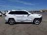 1C4RJFJT7GC****** Reparables 2016 Jeep Grand Cherokee en Estado de California