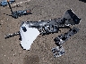 1C4RJFJT7GC****** Destrozados 2016 Jeep Grand Cherokee en Estado de California