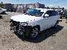1C4RJFJT7GC****** Usados y Reparables 2016 Jeep Grand Cherokee en Sacramento