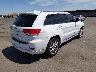 1C4RJFJT7GC****** Salvamento y Destrozados 2016 Jeep Grand Cherokee en Estado de California
