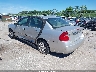1G1ZT52845F****** Salvage and Repairable 2005 Chevrolet Malibu in IAA Des Moines