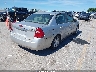 1G1ZT52845F****** Salvage and Wrecked 2005 Chevrolet Malibu in Iowa State