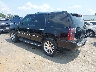 1GKS2EEF0BR****** Salvamento y Reparables 2011 GMC Yukon en Charlotte