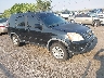 JHLRD78976C****** Salvage and Wrecked 2006 Honda CR-V in Albuquerque