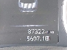 JN1EV7AR0KM****** Salvage 2019 Infiniti Q50