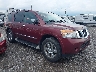5N1AA0NE2BN****** Salvamento y Destrozados 2011 Nissan Armada en York Springs
