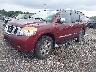 5N1AA0NE2BN****** Usados y Reparables 2011 Nissan Armada en York Springs