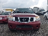 5N1AA0NE2BN****** Salvamento y Reparables 2011 Nissan Armada en Estado de Pennsylvania