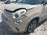 ZFBCFADH8EZ****** Used 2014 Fiat 500L in Texas State