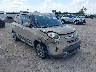 ZFBCFADH8EZ****** Salvage and Wrecked 2014 Fiat 500L in Dallas