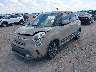 ZFBCFADH8EZ****** Used and Repairable 2014 Fiat 500L in Dallas