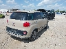 ZFBCFADH8EZ****** Salvage and Wrecked 2014 Fiat 500L in Texas State