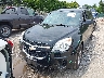 2GNALBEKXF1****** Wrecked 2015 Chevrolet Equinox in Maryland State