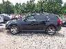 2GNALBEKXF1****** Repairable 2015 Chevrolet Equinox in Maryland State