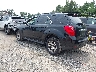 2GNALBEKXF1****** Salvage and Repairable 2015 Chevrolet Equinox in Baltimore