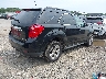 2GNALBEKXF1****** Salvage and Wrecked 2015 Chevrolet Equinox in Maryland State