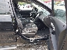 2GNALBEKXF1****** Used and Repairable 2015 Chevrolet Equinox in Maryland State