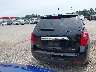 2GNALBEKXF1****** Wrecked 2015 Chevrolet Equinox