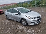 1G1BC5SM0J7****** Salvage and Wrecked 2018 Chevrolet Cruze in Pittsburgh