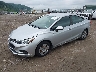 1G1BC5SM0J7****** Used and Repairable 2018 Chevrolet Cruze in Pittsburgh