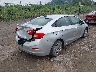 1G1BC5SM0J7****** Salvage and Wrecked 2018 Chevrolet Cruze in Pennsylvania State
