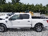 1FTFW1E85MF****** Reparables 2021 Ford F-150 en Estado de Kentucky