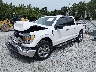 1FTFW1E85MF****** Usados y Reparables 2021 Ford F-150 en Paducah