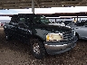 1FTRW07683K****** Salvage and Wrecked 2003 Ford F-150 in Phoenix