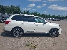 5N1DR2DM0LC****** Repairable 2020 Nissan Pathfinder in Massachusetts State
