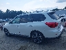 5N1DR2DM0LC****** Salvage 2020 Nissan Pathfinder