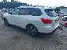 5N1DR2DM0LC****** Salvage and Repairable 2020 Nissan Pathfinder in Templeton