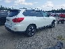 5N1DR2DM0LC****** Salvage and Wrecked 2020 Nissan Pathfinder in Massachusetts State