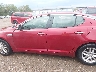 5XXGM4A73DG****** Reparables 2013 Kia Optima en Estado de Indiana