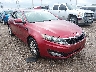 5XXGM4A73DG****** Salvamento y Destrozados 2013 Kia Optima en Indianapolis