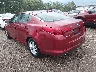 5XXGM4A73DG****** Salvamento y Reparables 2013 Kia Optima en Indianapolis