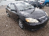 1NXBR32EX8Z****** Salvage and Wrecked 2008 Toyota Corolla in Phoenix