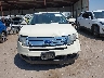 2FMDK38C47B****** Destrozados 2007 Ford Edge en Estado de Texas