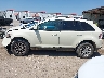 2FMDK38C47B****** Reparables 2007 Ford Edge en Estado de Texas