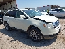 2FMDK38C47B****** Salvamento y Destrozados 2007 Ford Edge en Fort Worth North