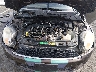 WMWMM33568T****** Repairable 2008 MINI Clubman in Las Vegas