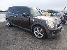 WMWMM33568T****** Salvage and Wrecked 2008 MINI Clubman in Las Vegas