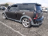 WMWMM33568T****** Salvage and Repairable 2008 MINI Clubman in Las Vegas