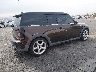 WMWMM33568T****** Salvage and Wrecked 2008 MINI Clubman in Nevada State