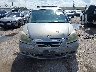 5FNRL38677B****** Destrozados 2007 Honda Odyssey en Estado de Texas