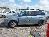 5FNRL38677B****** Reparables 2007 Honda Odyssey en Estado de Texas