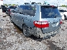 5FNRL38677B****** Salvamento y Reparables 2007 Honda Odyssey en Houston