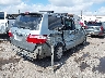 5FNRL38677B****** Salvamento y Destrozados 2007 Honda Odyssey en Estado de Texas